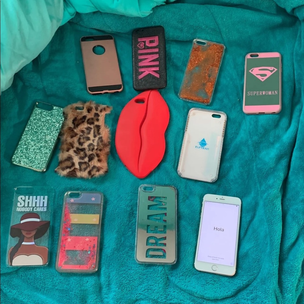 iPhone 6s Plus